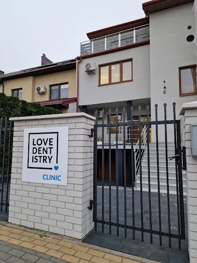 Love Dentistry Clinic Sp. z o.o